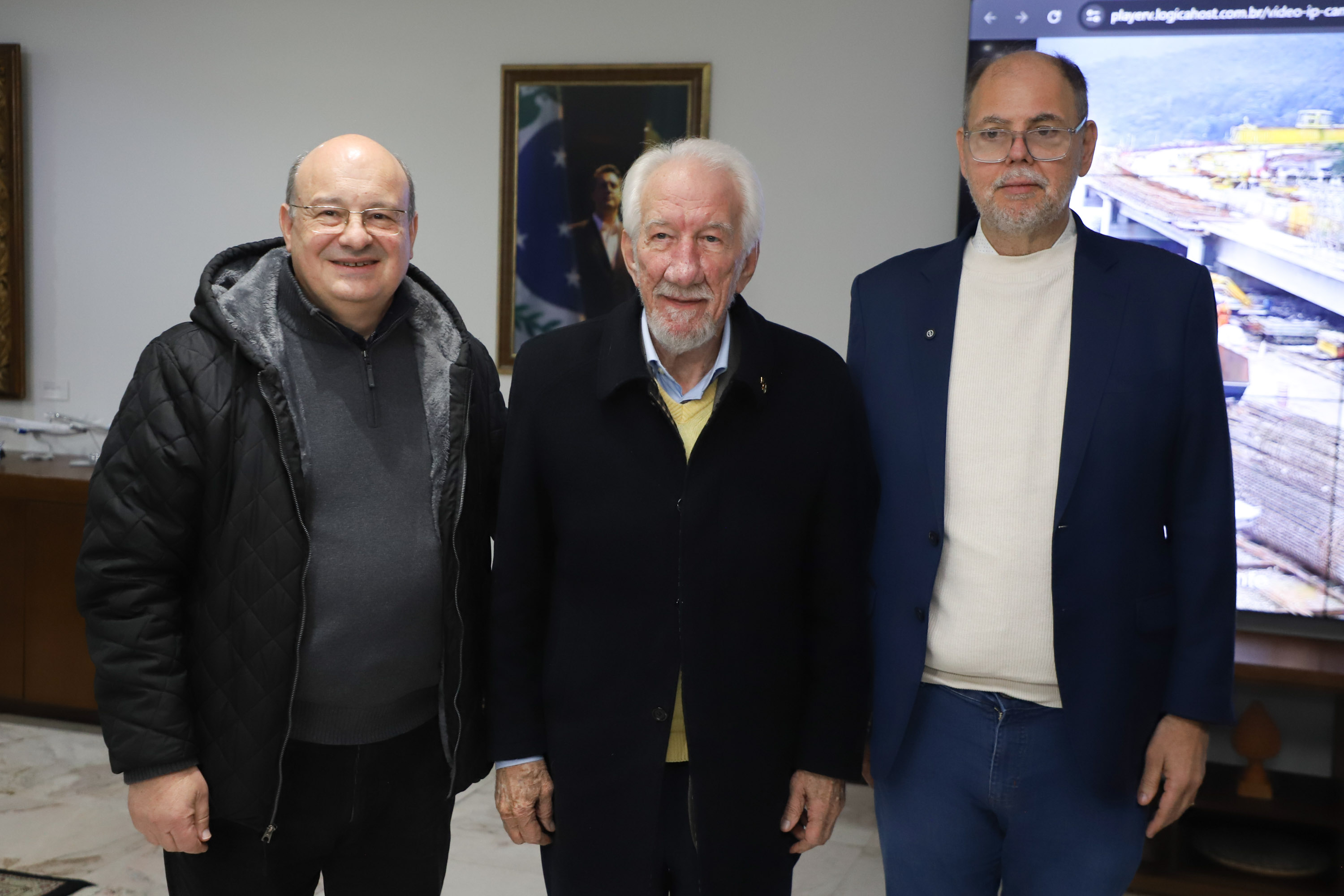 Com foco em inovação, Paraná cria primeiro Hub de GovTechs do Brasil