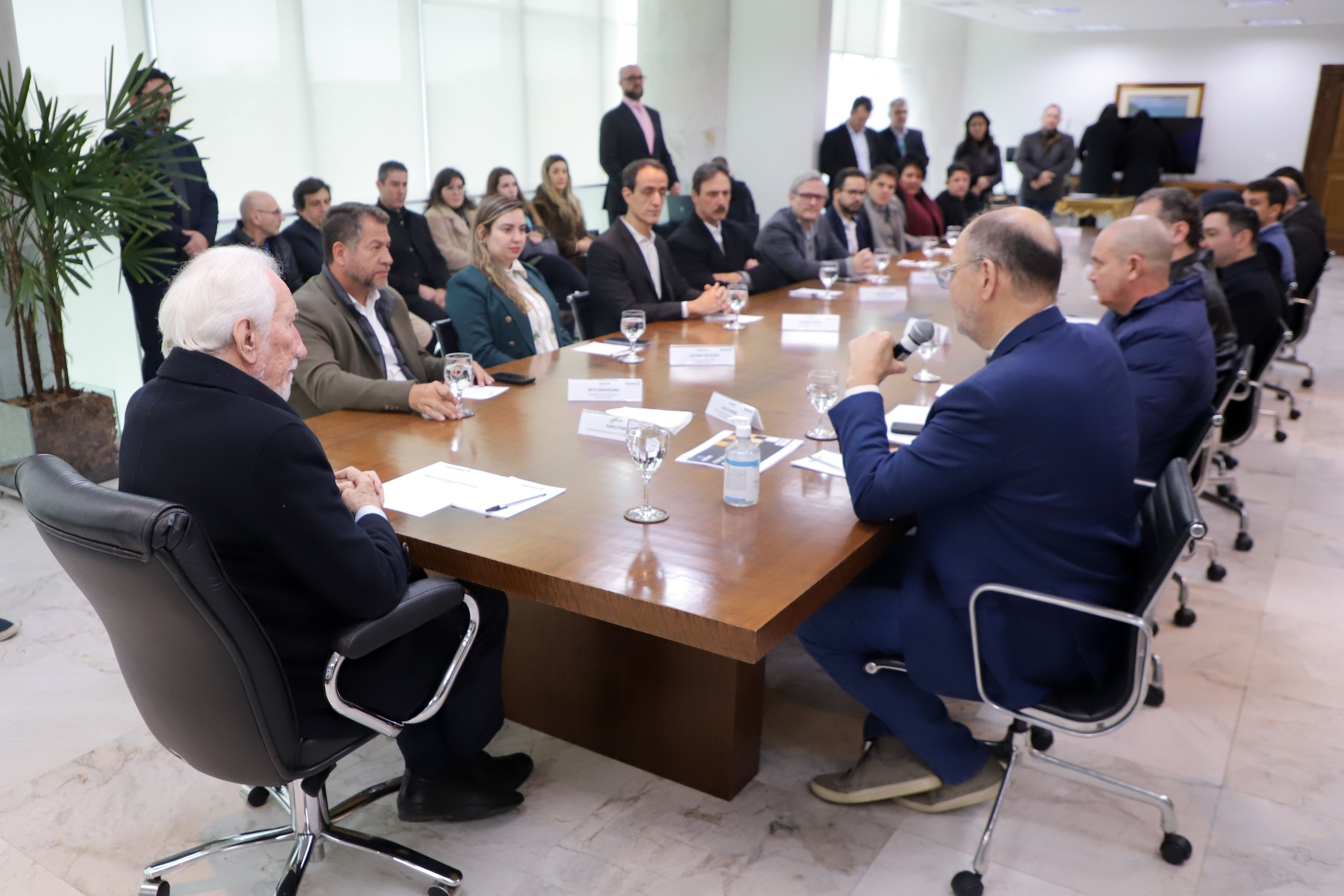 Com foco em inovação, Paraná cria primeiro Hub de GovTechs do Brasil