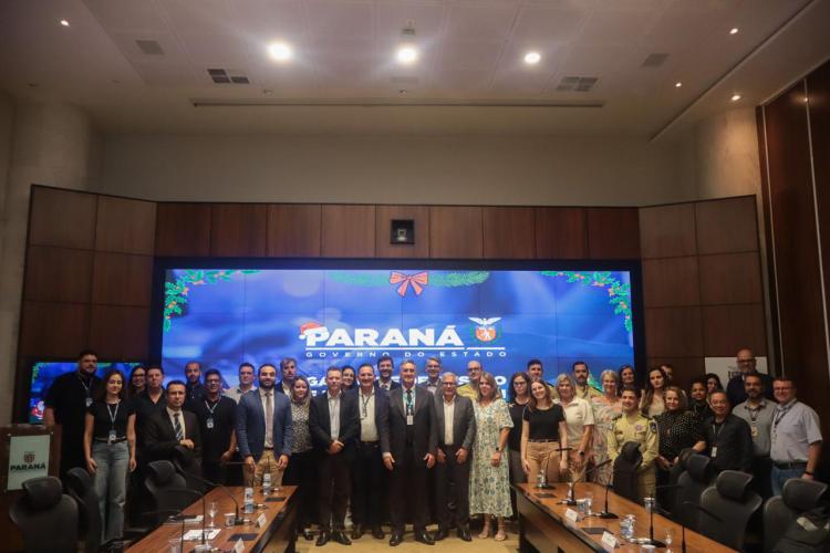 Descomplica Paraná gera acréscimo de R$ 384 milhões ao PIB do Estado em 2024