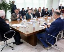 Com foco em inovação, Paraná cria primeiro Hub de GovTechs do Brasil