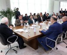 Com foco em inovação, Paraná cria primeiro Hub de GovTechs do Brasil