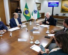 Com foco em inovação, Paraná cria primeiro Hub de GovTechs do Brasil