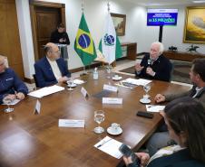 Com foco em inovação, Paraná cria primeiro Hub de GovTechs do Brasil