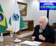 Com foco em inovação, Paraná cria primeiro Hub de GovTechs do Brasil