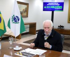 Com foco em inovação, Paraná cria primeiro Hub de GovTechs do Brasil