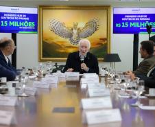 Com foco em inovação, Paraná cria primeiro Hub de GovTechs do Brasil