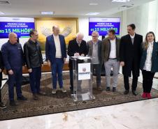 Com foco em inovação, Paraná cria primeiro Hub de GovTechs do Brasil