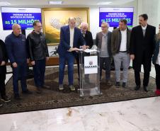 Com foco em inovação, Paraná cria primeiro Hub de GovTechs do Brasil