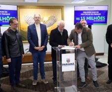 Com foco em inovação, Paraná cria primeiro Hub de GovTechs do Brasil