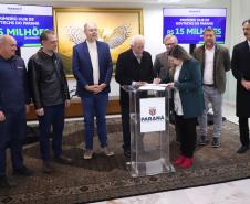 Com foco em inovação, Paraná cria primeiro Hub de GovTechs do Brasil