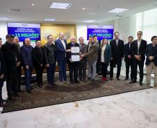 Com foco em inovação, Paraná cria primeiro Hub de GovTechs do Brasil