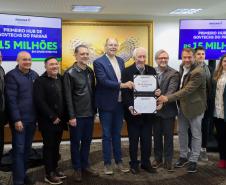 Com foco em inovação, Paraná cria primeiro Hub de GovTechs do Brasil