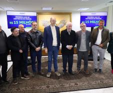 Com foco em inovação, Paraná cria primeiro Hub de GovTechs do Brasil