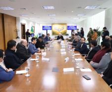 Com foco em inovação, Paraná cria primeiro Hub de GovTechs do Brasil