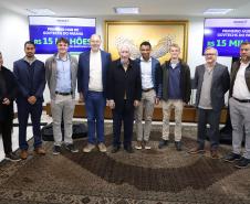 Com foco em inovação, Paraná cria primeiro Hub de GovTechs do Brasil