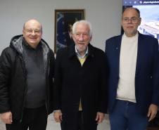 Com foco em inovação, Paraná cria primeiro Hub de GovTechs do Brasil