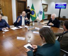 Com foco em inovação, Paraná cria primeiro Hub de GovTechs do Brasil