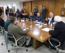 Com foco em inovação, Paraná cria primeiro Hub de GovTechs do Brasil