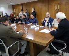 Com foco em inovação, Paraná cria primeiro Hub de GovTechs do Brasil