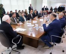 Com foco em inovação, Paraná cria primeiro Hub de GovTechs do Brasil