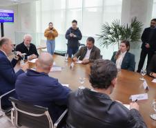 Com foco em inovação, Paraná cria primeiro Hub de GovTechs do Brasil