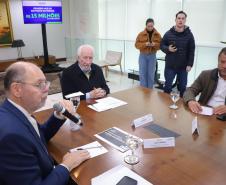 Com foco em inovação, Paraná cria primeiro Hub de GovTechs do Brasil