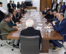 Com foco em inovação, Paraná cria primeiro Hub de GovTechs do Brasil