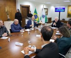 Com foco em inovação, Paraná cria primeiro Hub de GovTechs do Brasil