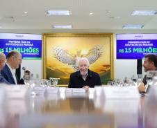 Com foco em inovação, Paraná cria primeiro Hub de GovTechs do Brasil