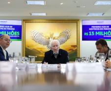 Com foco em inovação, Paraná cria primeiro Hub de GovTechs do Brasil