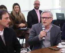 Com foco em inovação, Paraná cria primeiro Hub de GovTechs do Brasil