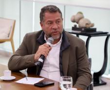 Com foco em inovação, Paraná cria primeiro Hub de GovTechs do Brasil