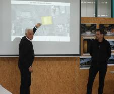 Estado divulga imagens do projeto do Centro de Desenvolvimento e Inovação da UEL