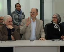 Estado divulga imagens do projeto do Centro de Desenvolvimento e Inovação da UEL