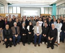 Estado divulga imagens do projeto do Centro de Desenvolvimento e Inovação da UEL