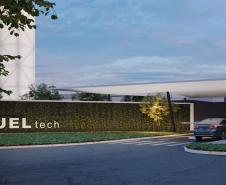 Estado divulga imagens do projeto do Centro de Desenvolvimento e Inovação da UEL