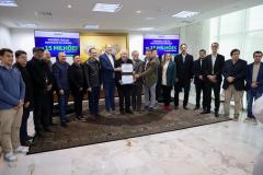 Com foco em inovação, Paraná cria primeiro Hub de GovTechs do Brasil