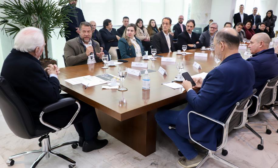 Com foco em inovação, Paraná cria primeiro Hub de GovTechs do Brasil