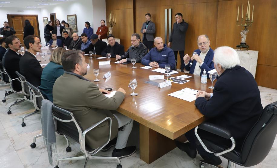 Com foco em inovação, Paraná cria primeiro Hub de GovTechs do Brasil