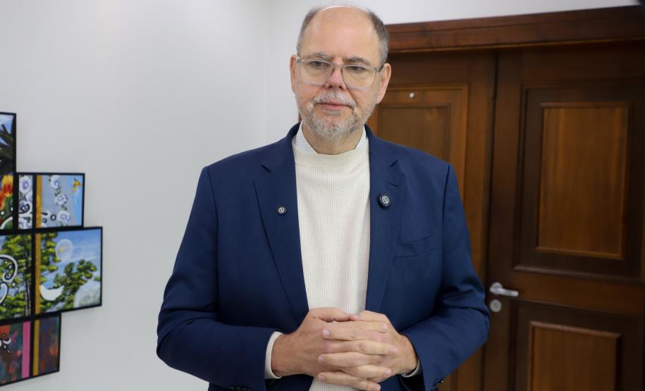 Com foco em inovação, Paraná cria primeiro Hub de GovTechs do Brasil