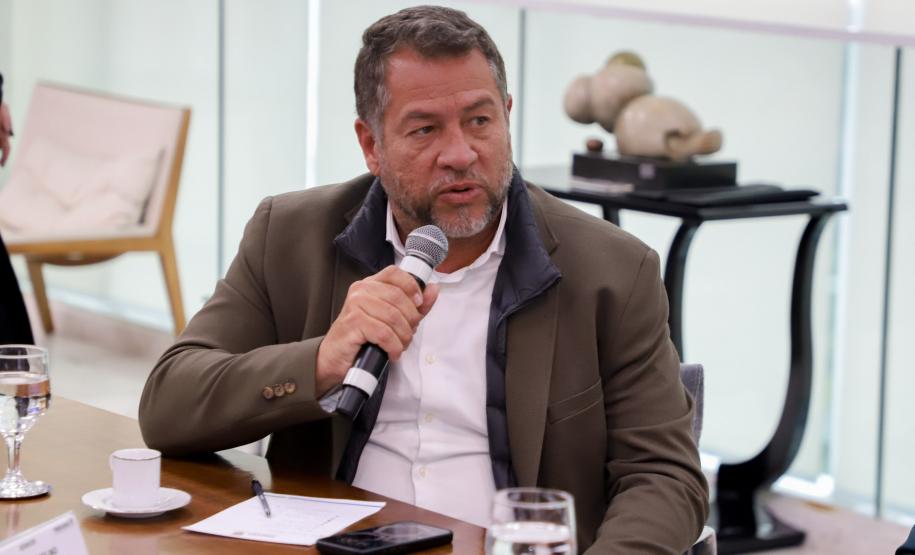 Com foco em inovação, Paraná cria primeiro Hub de GovTechs do Brasil