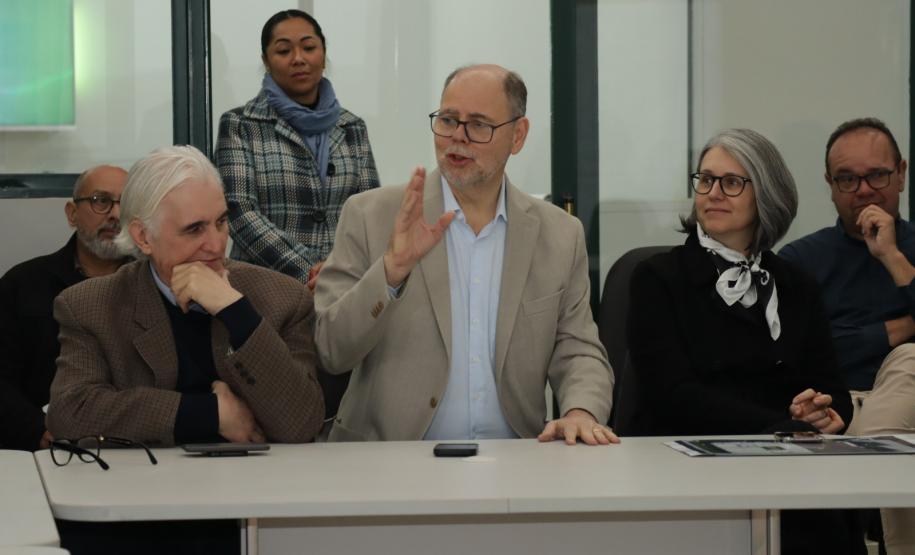 Estado divulga imagens do projeto do Centro de Desenvolvimento e Inovação da UEL